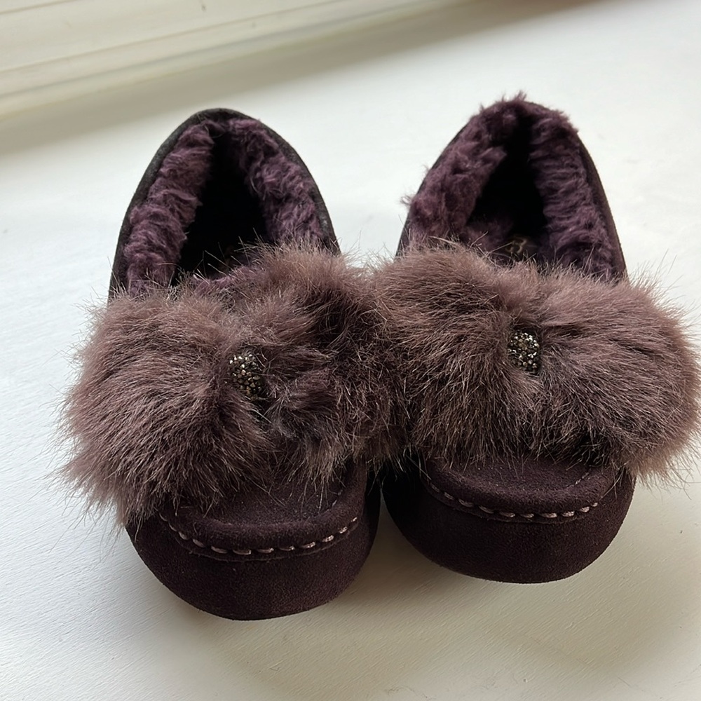 UGG Slippers